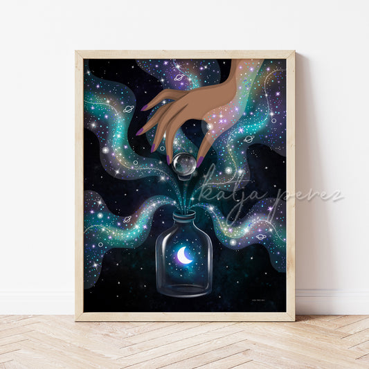 Spell Jar