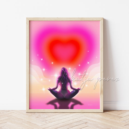 Love Energy