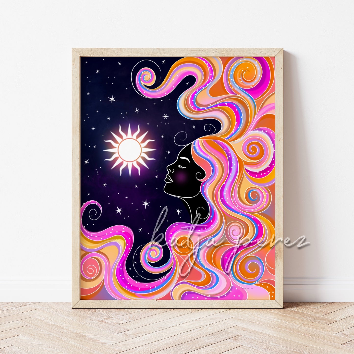 Sun Energy