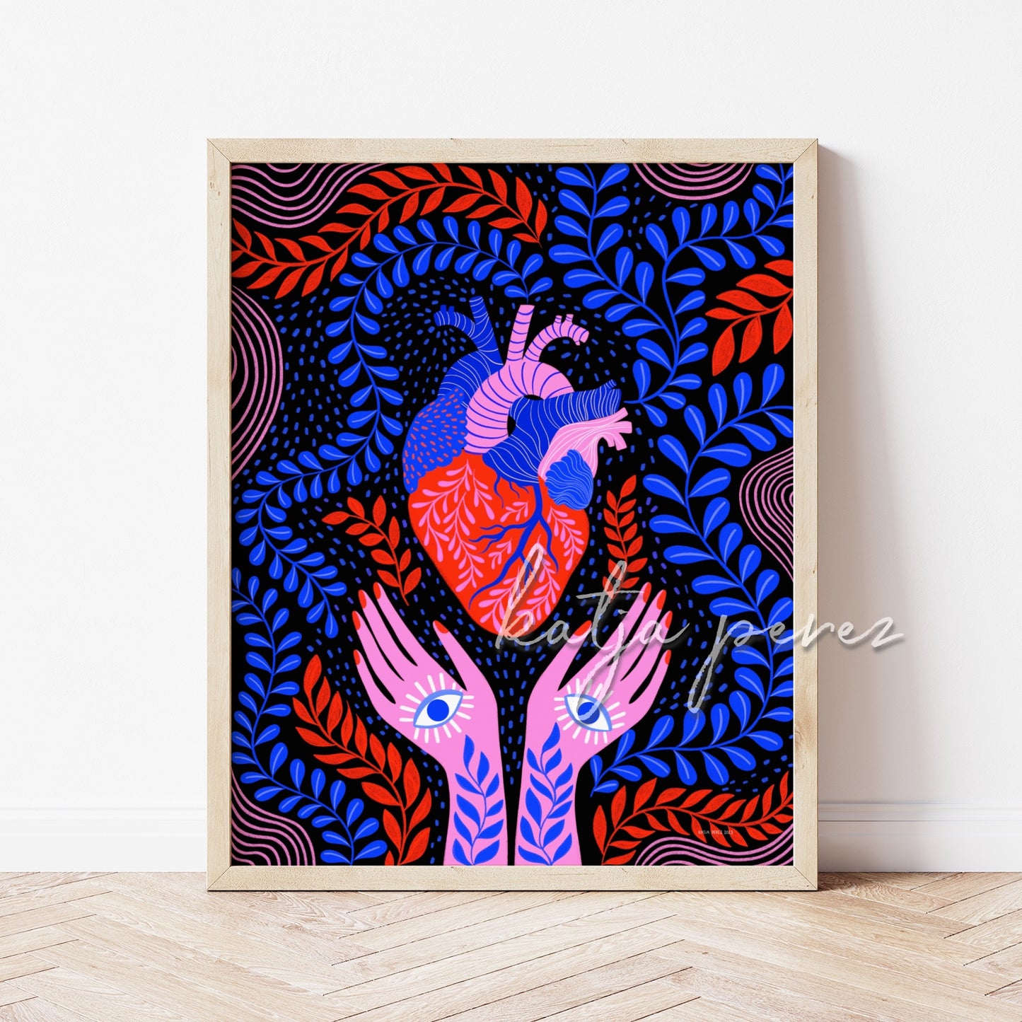 Nurture Your Heart