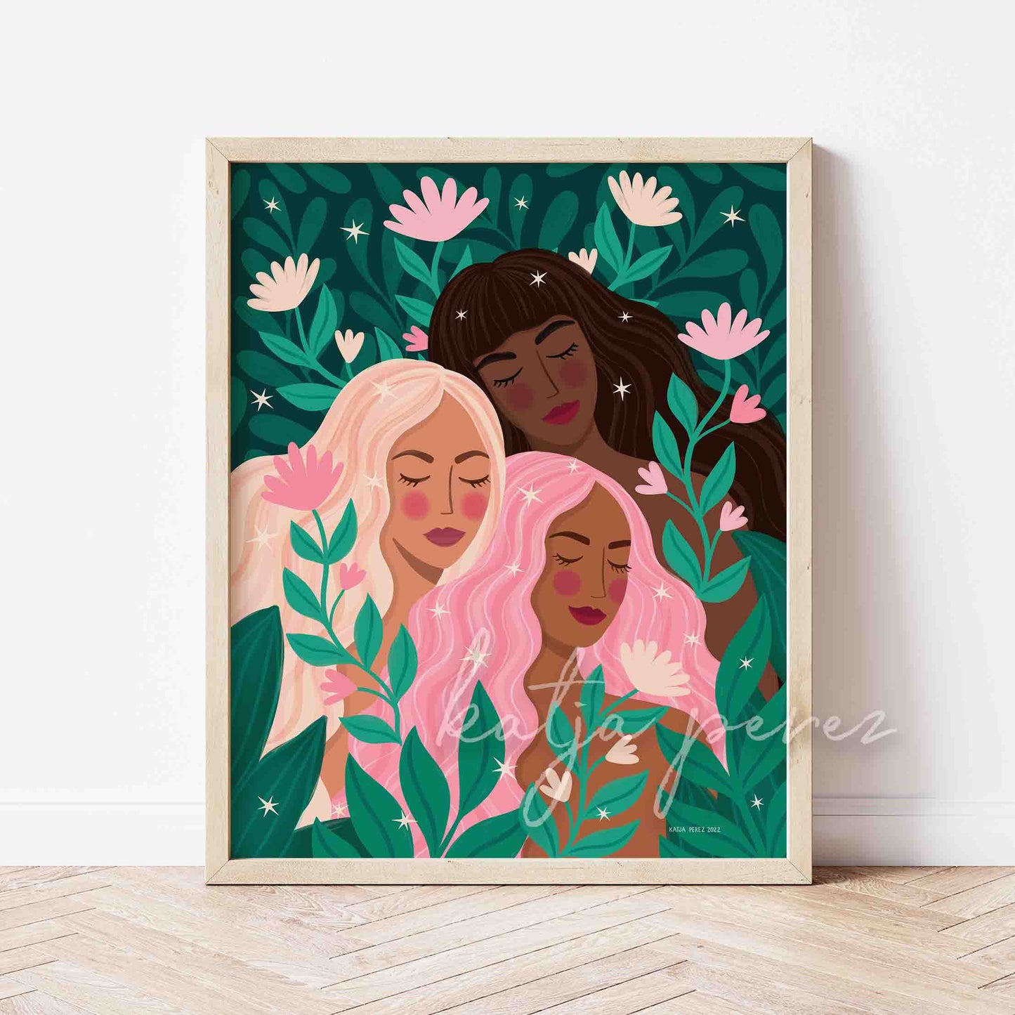 Sisterhood