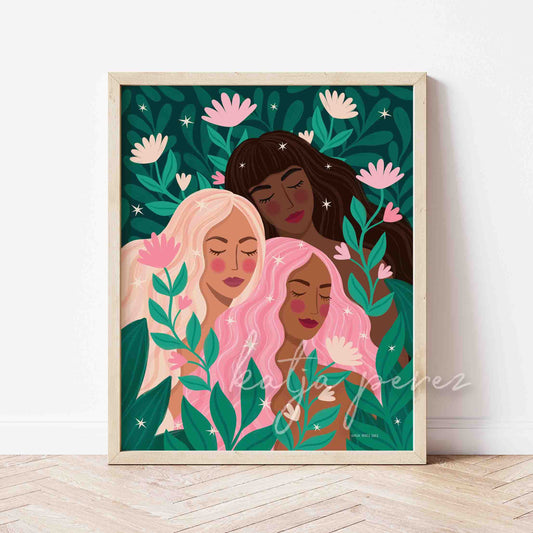 Sisterhood