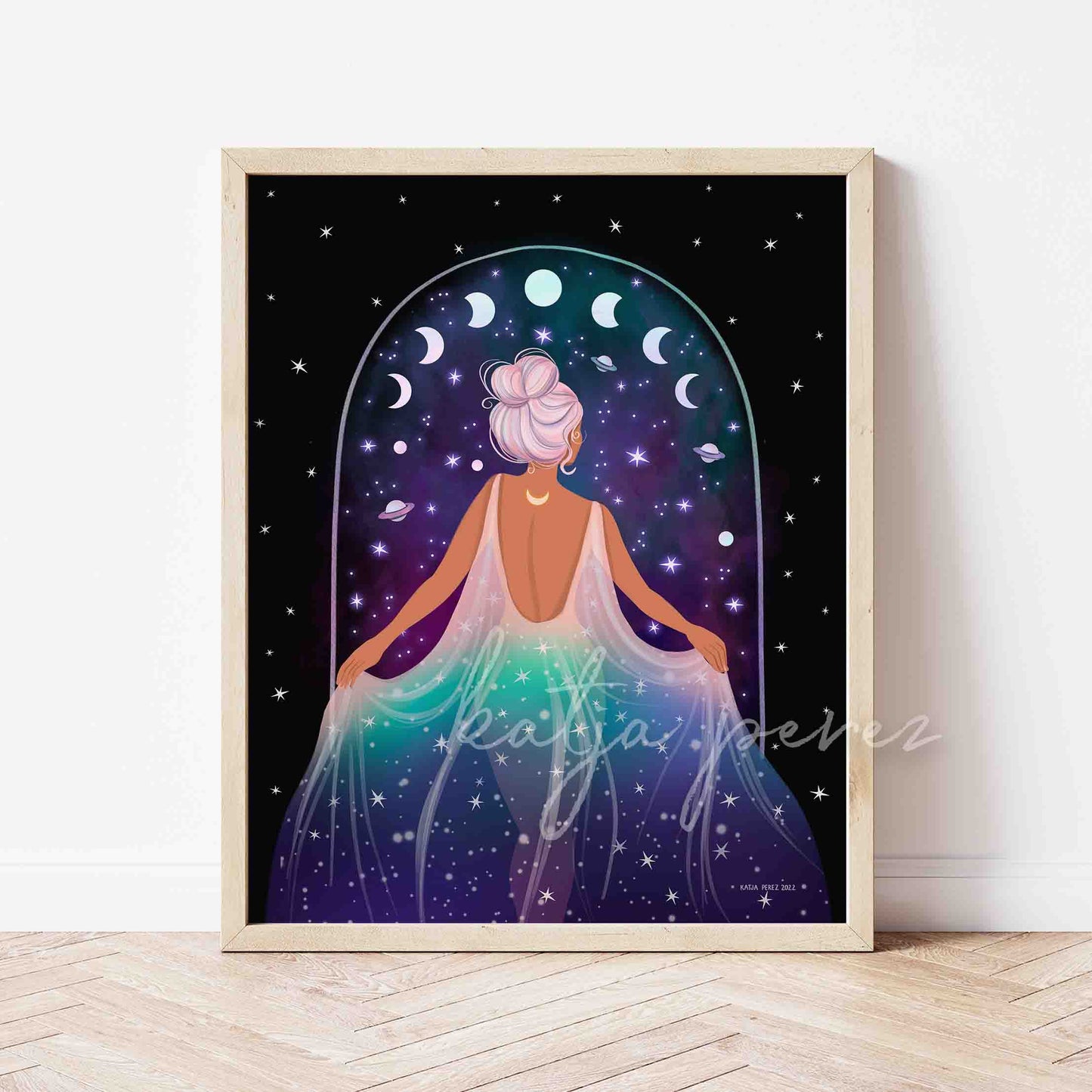 Galactic Portal