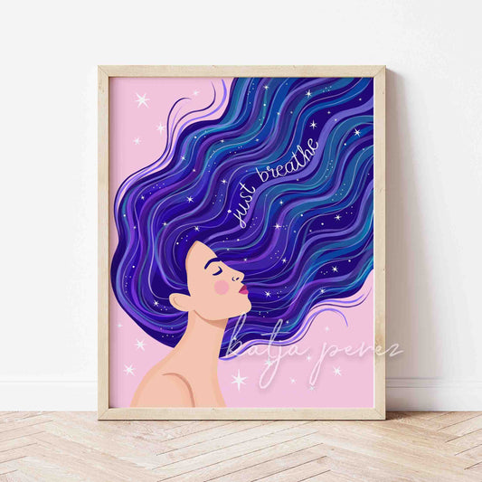 Just Breathe