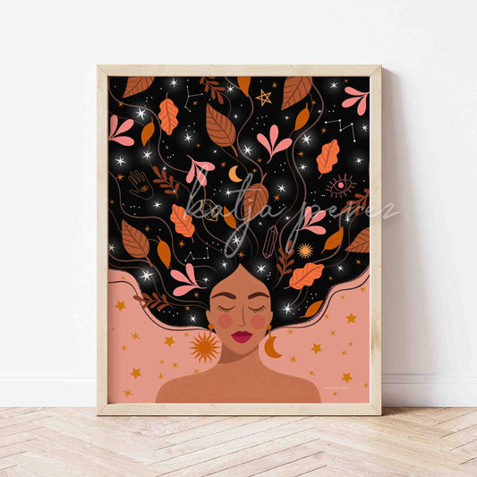 Autumn Magic