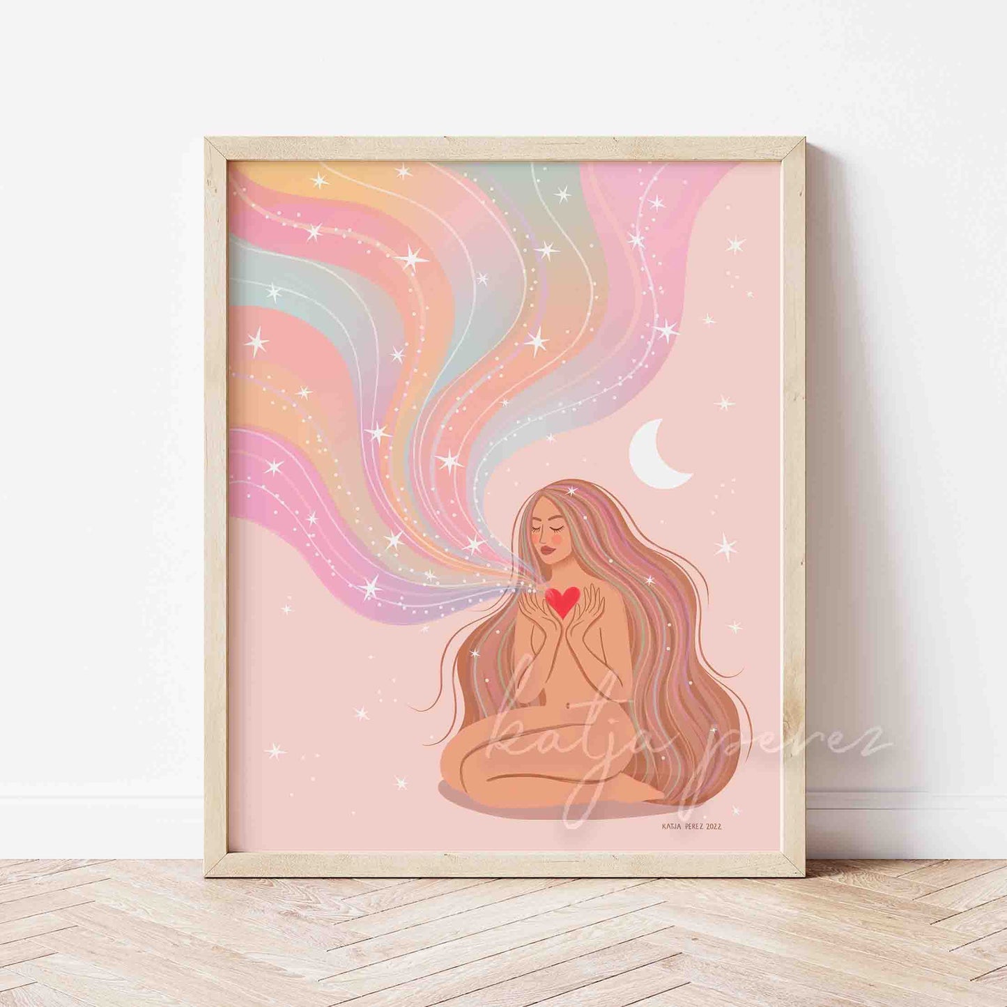 There is Magic in You