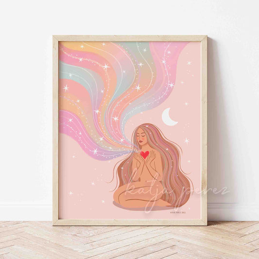 There is Magic in You