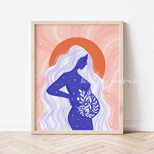 Motherhood