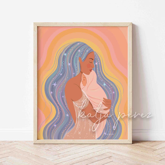 Goddess Mother