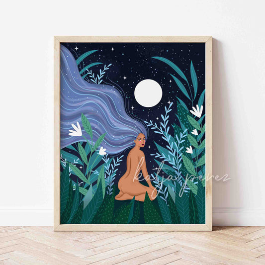Night Garden