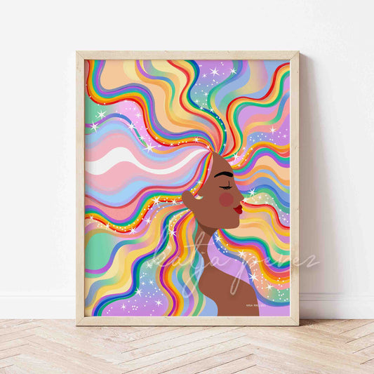 Pride is a Vibe