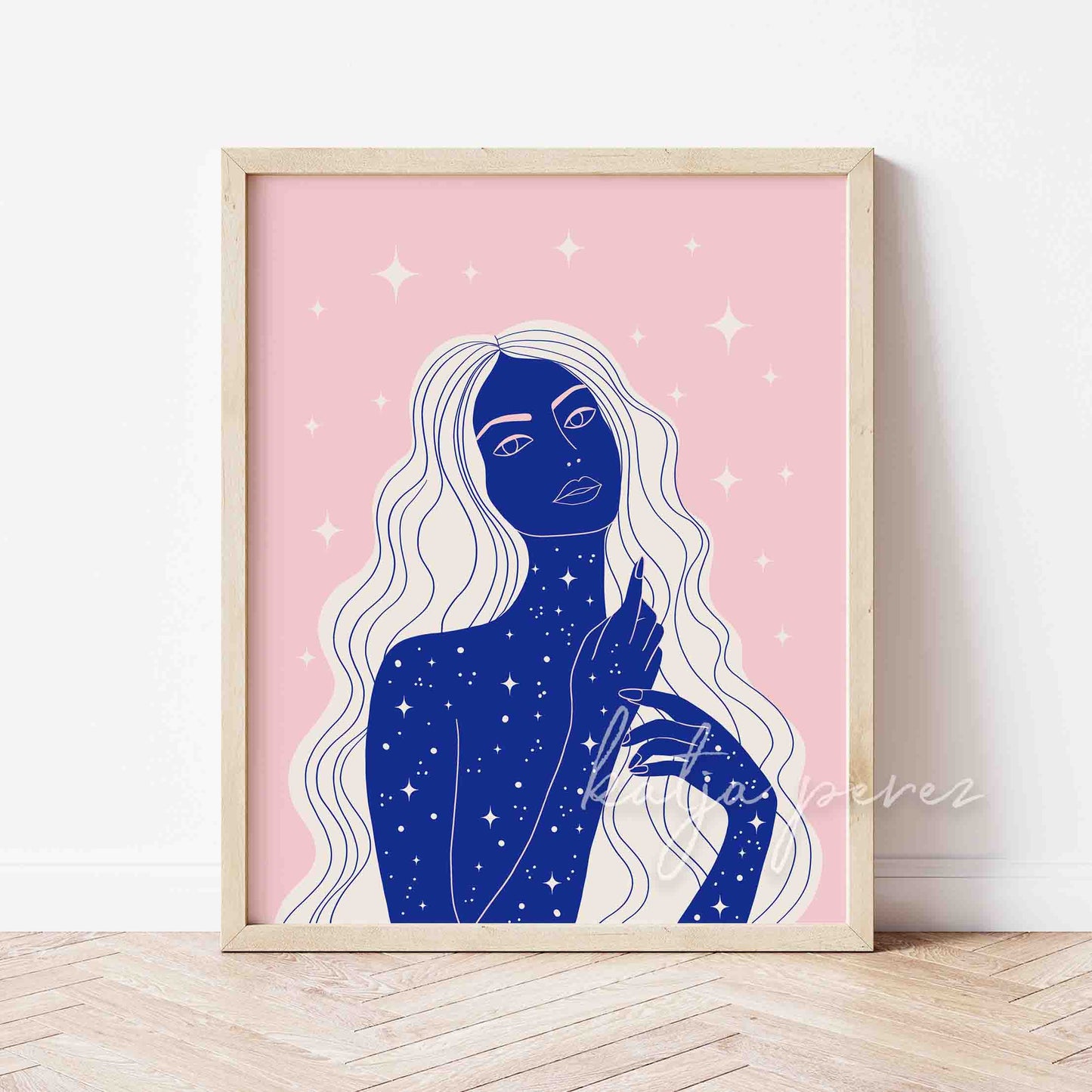 The Universe Within You