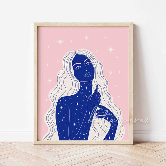 The Universe Within You