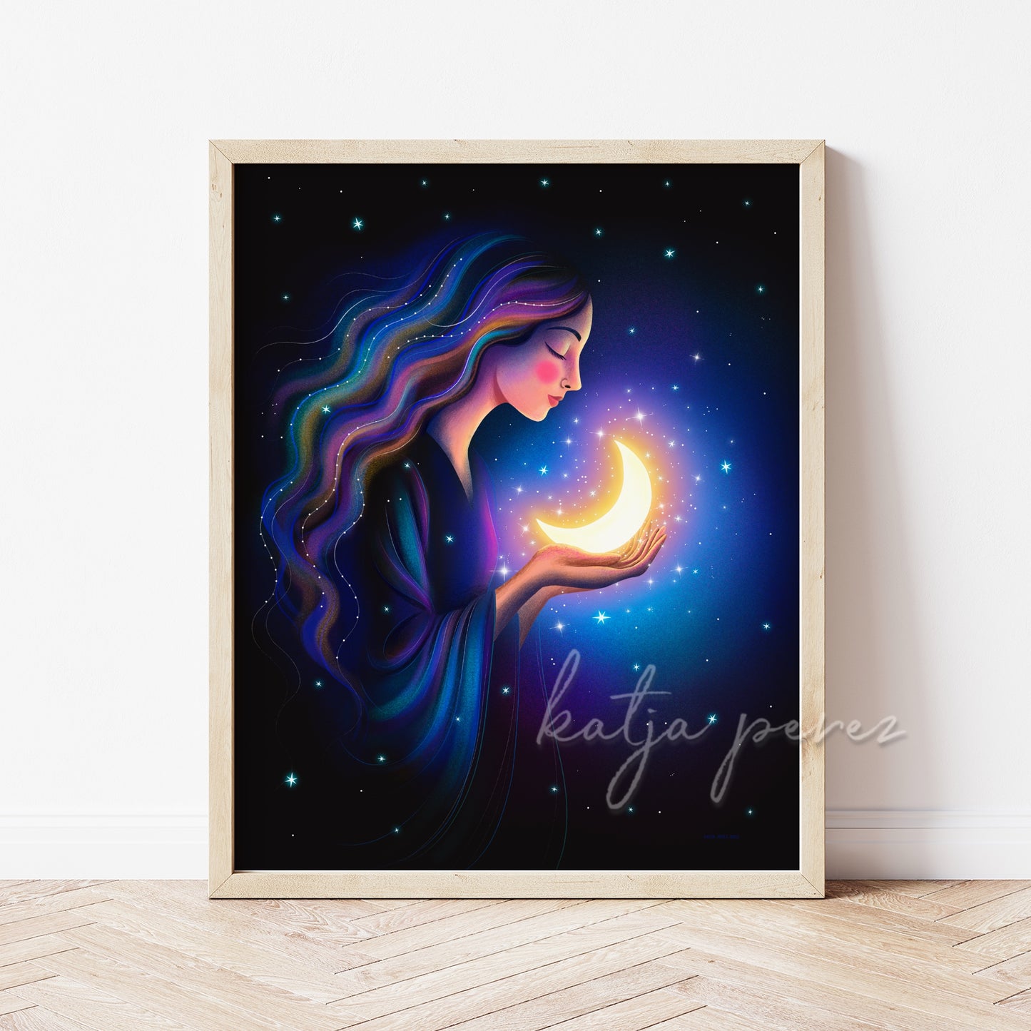 Finding Your Light